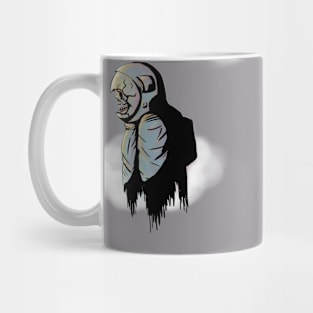 Dead Astronaut Mug